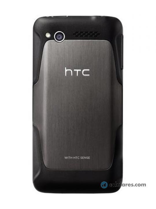 Imagem 3 HTC Merge
