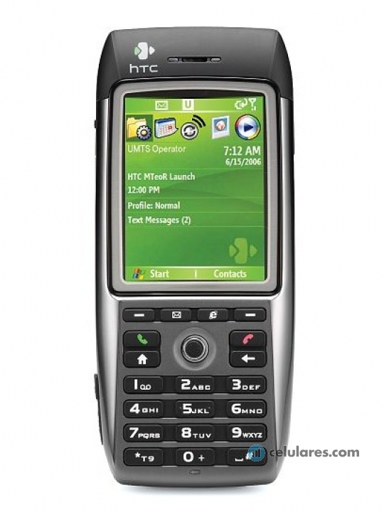 HTC MTeoR