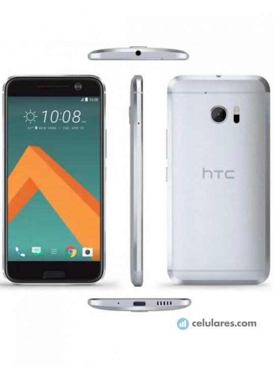 Imagem 4 HTC 10