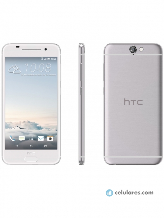 Imagem 7 HTC One A9