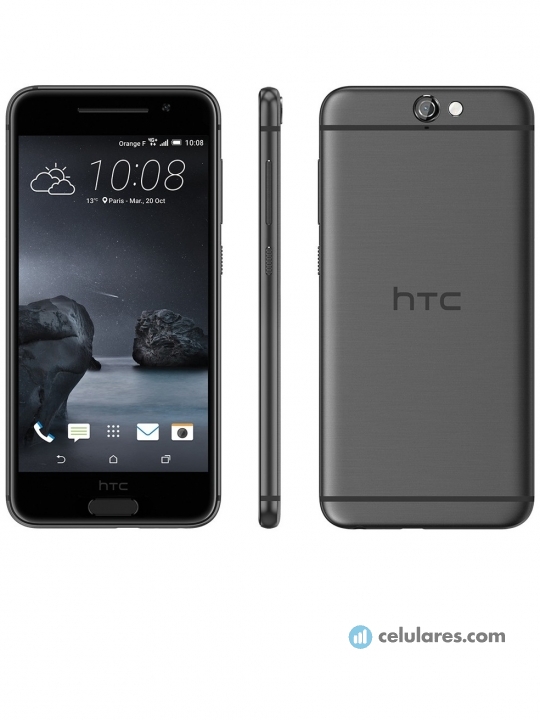 Imagem 6 HTC One A9