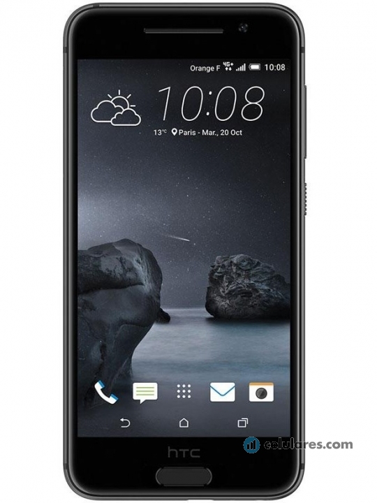 Imagem 3 HTC One A9