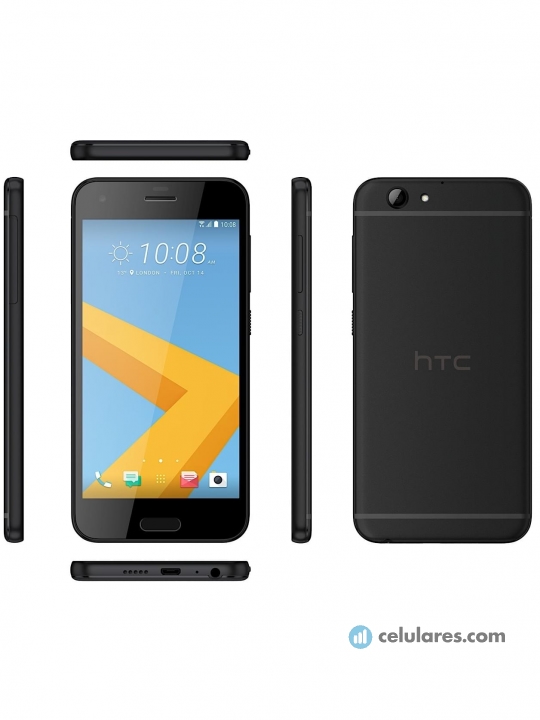 Imagem 4 HTC One A9s
