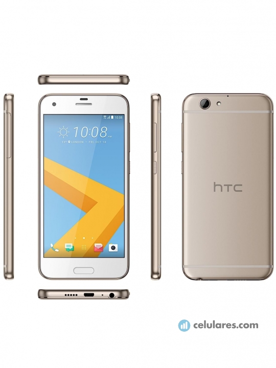 Imagem 5 HTC One A9s