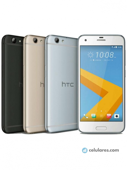 Imagem 6 HTC One A9s