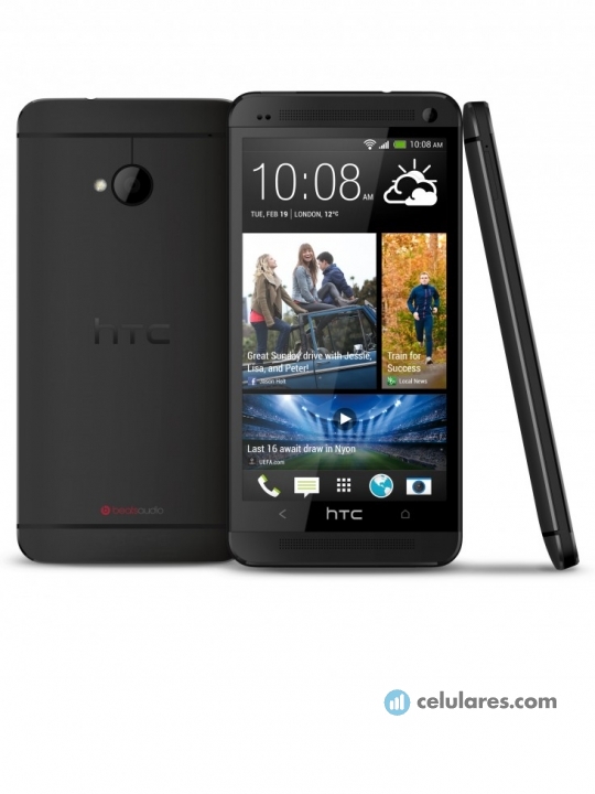 Imagem 3 HTC One Dual Sim