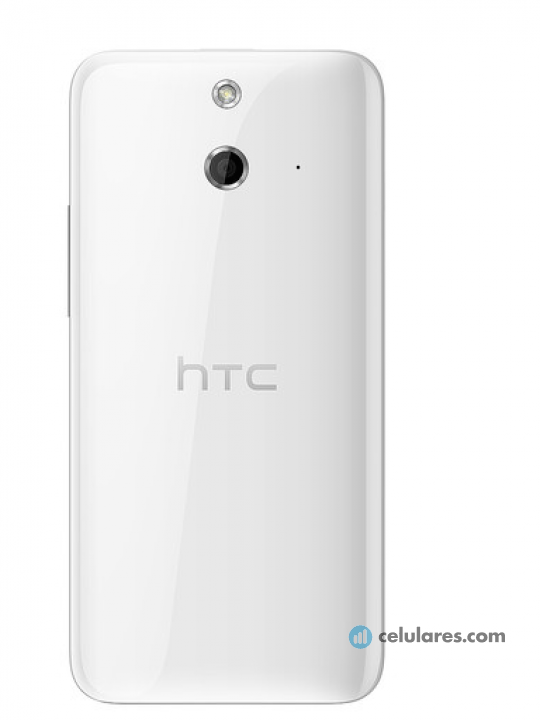Imagem 2 HTC One (E8)