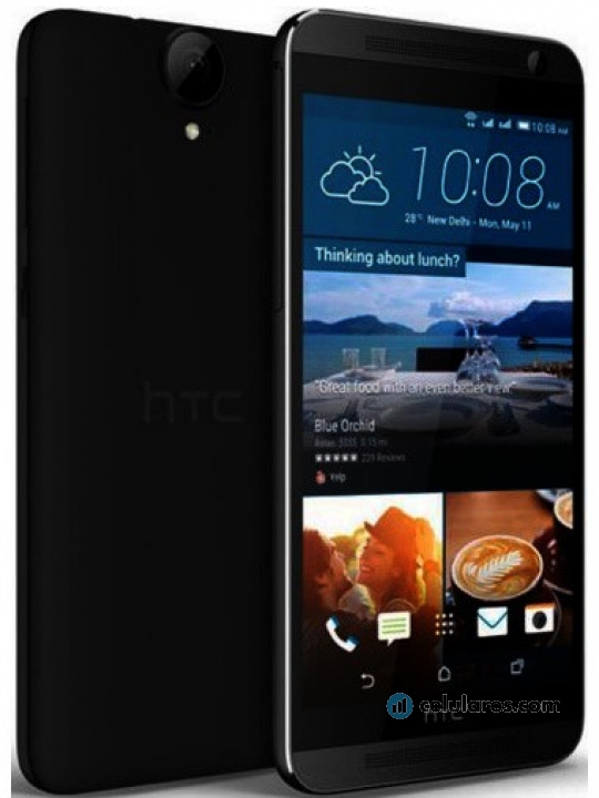 Imagem 2 HTC One E9