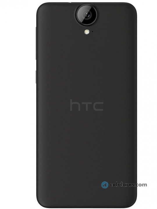 Imagem 2 HTC One E9+