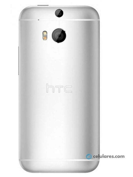 Imagem 2 HTC One M8