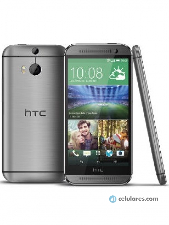 Imagem 7 HTC One M8s