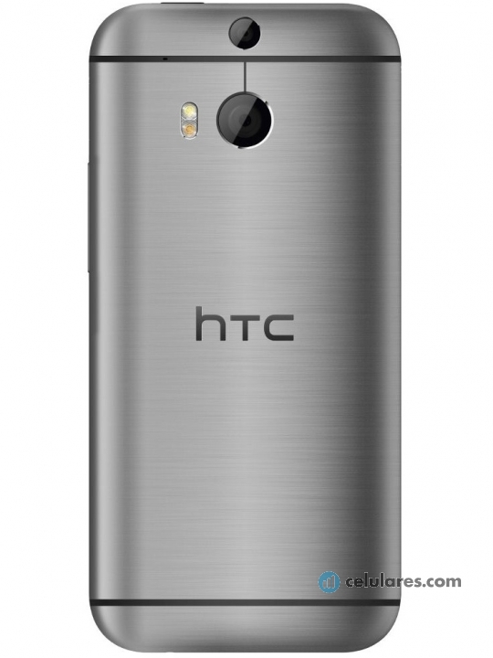 Imagem 3 HTC One M8s