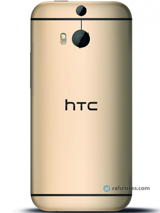Imagem 5 HTC One M8s