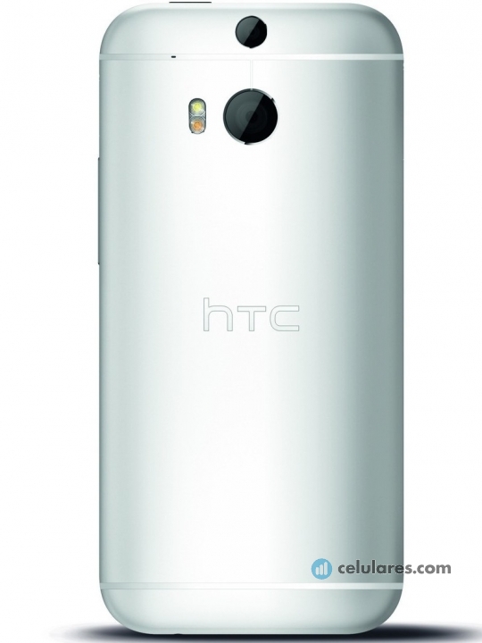 Imagem 6 HTC One M8s