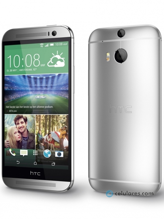Imagem 8 HTC One M8s