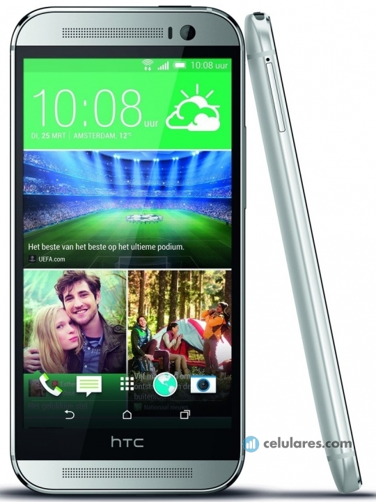 Imagem 9 HTC One M8s
