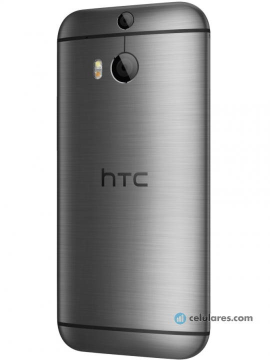 Imagem 10 HTC One M8s