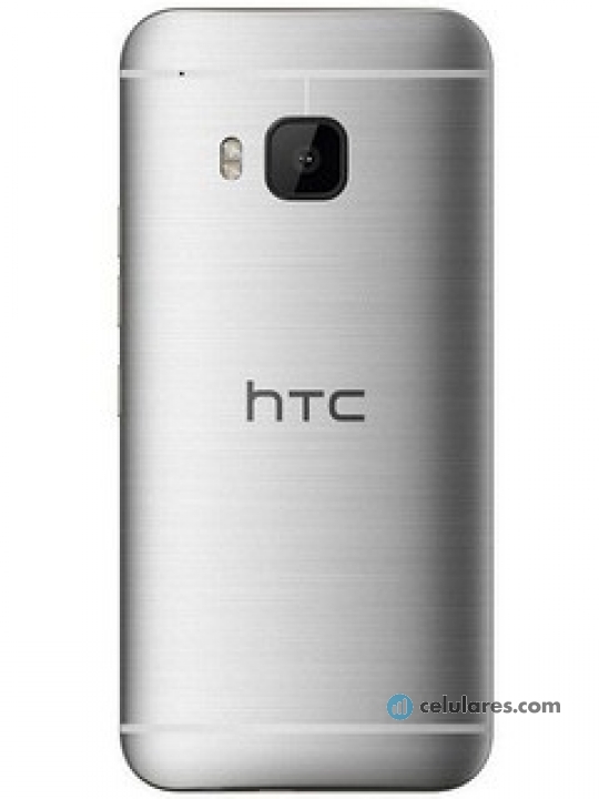 Imagem 2 HTC One M9+