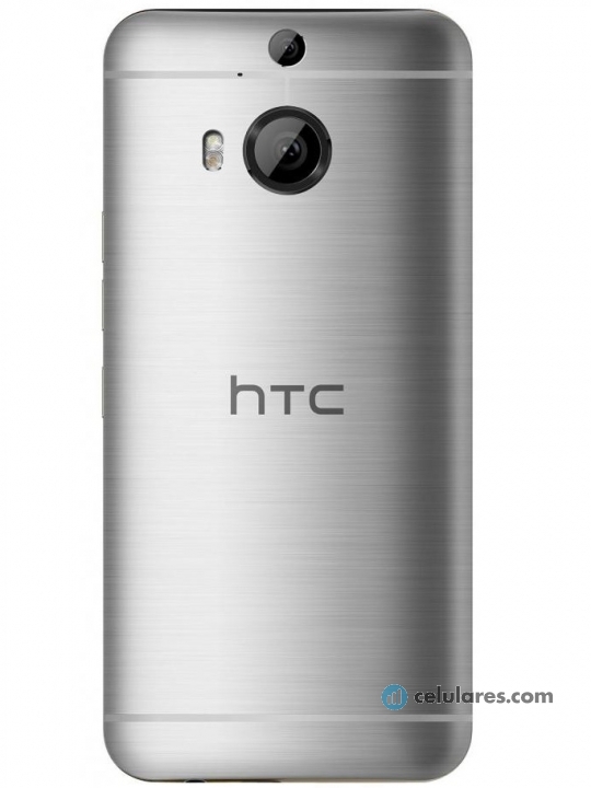 Imagem 2 HTC One M9+ Supreme Camera