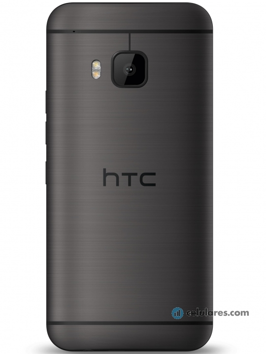 Imagem 2 HTC One M9 Prime Camera