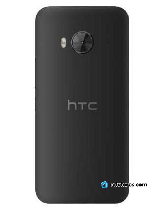 Imagem 4 HTC One M9e