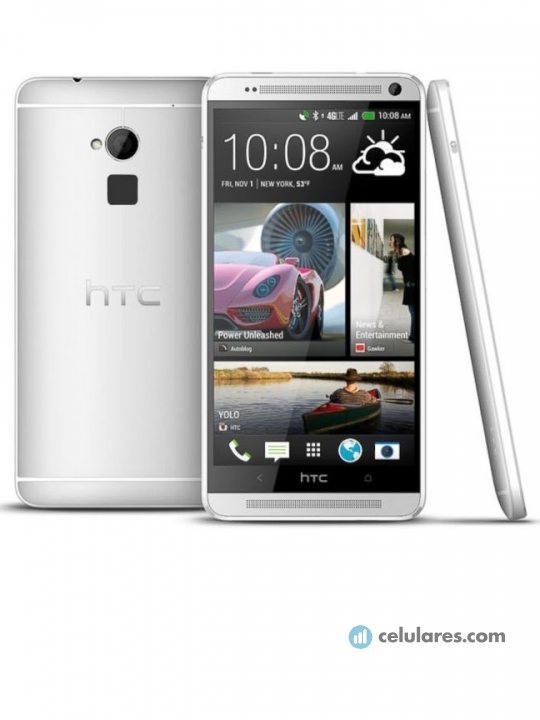 Imagem 2 HTC One Max