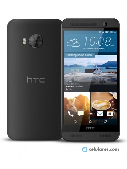 Imagem 2 HTC One ME