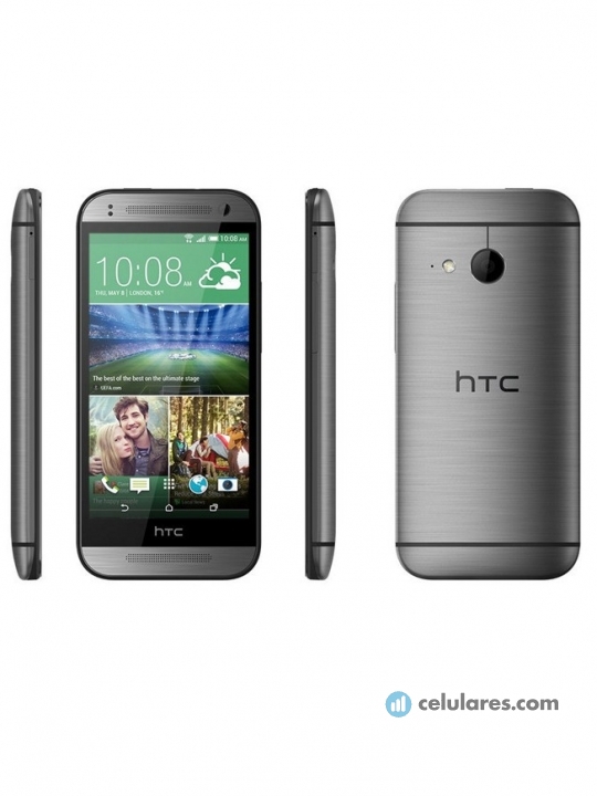 Imagem 2 HTC One mini 2