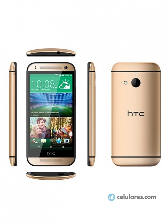 Imagem 3 HTC One mini 2
