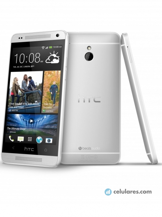 Imagem 3 HTC One mini