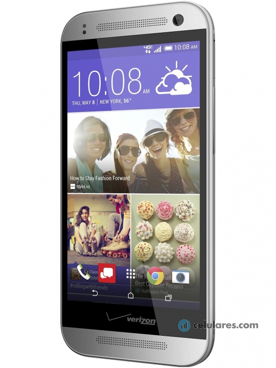 Imagem 3 HTC One Remix