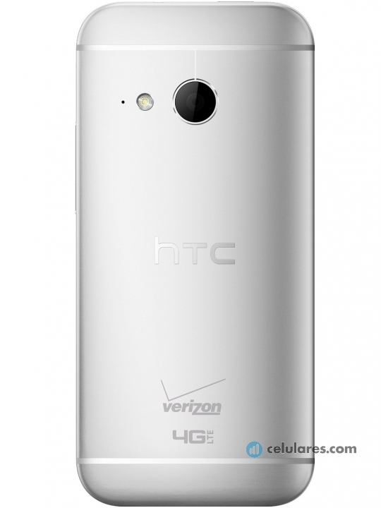 Imagem 2 HTC One Remix