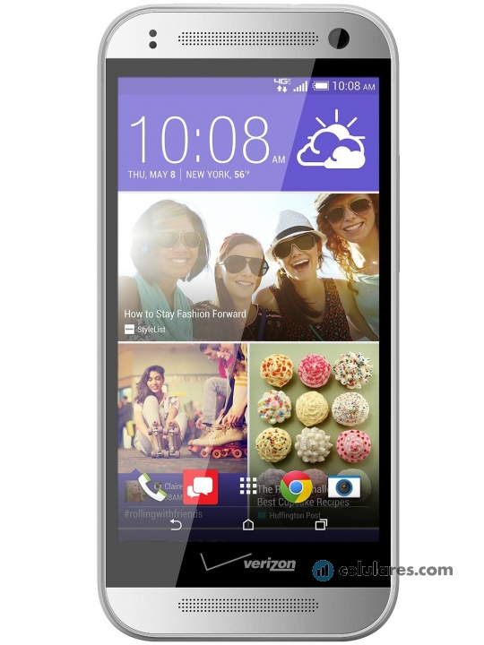 Imagem 5 HTC One Remix
