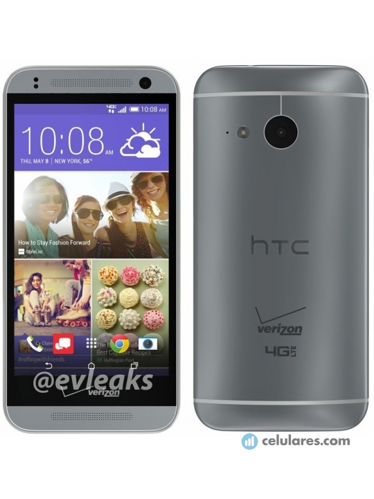 Imagem 4 HTC One Remix