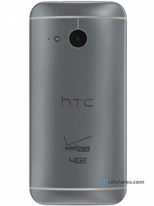 Imagem 6 HTC One Remix
