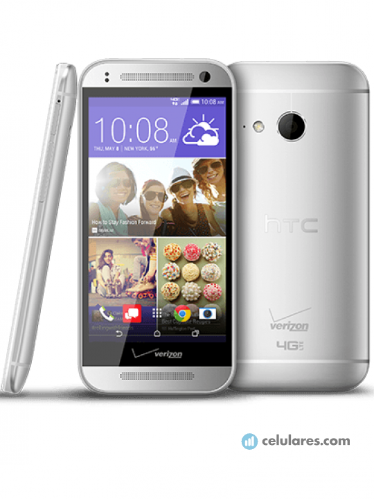 Imagem 8 HTC One Remix