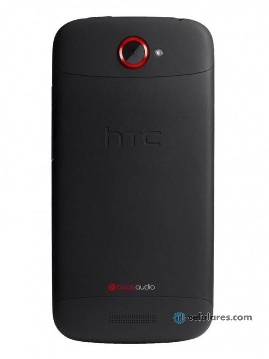 Imagem 2 HTC One S