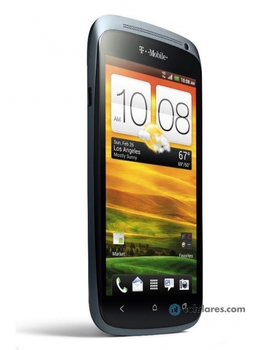 Imagem 4 HTC One S