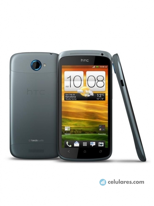 Imagem 5 HTC One S