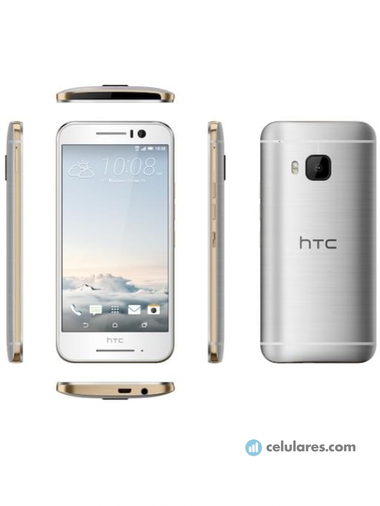 Imagem 2 HTC One S9