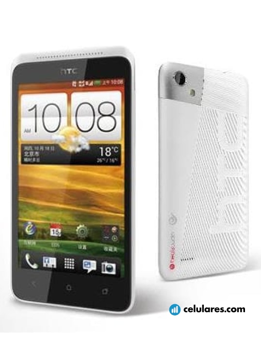 Imagem 3 HTC One SC