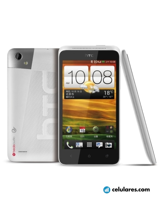 Imagem 4 HTC One SC