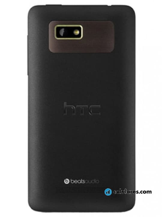 Imagem 2 HTC One SU