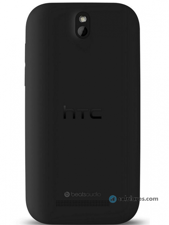 Imagem 2 HTC One SV