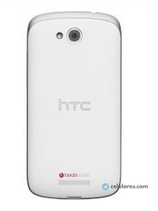 Imagem 2 HTC One VX