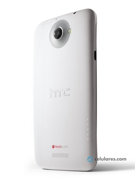 Imagem 2 HTC One X