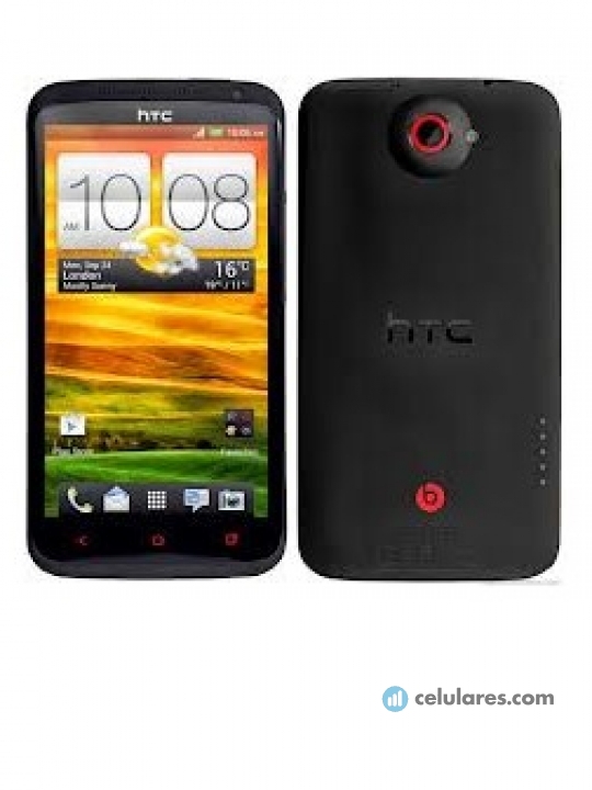 Imagem 2 HTC One X+