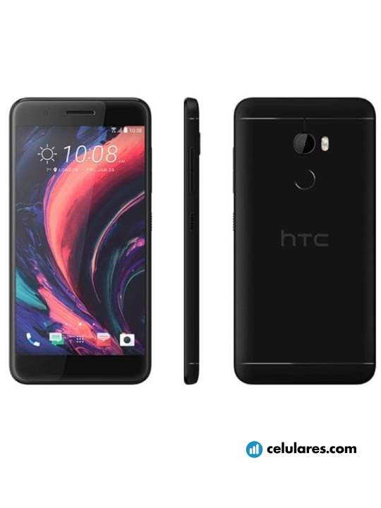 Imagem 2 HTC One X10