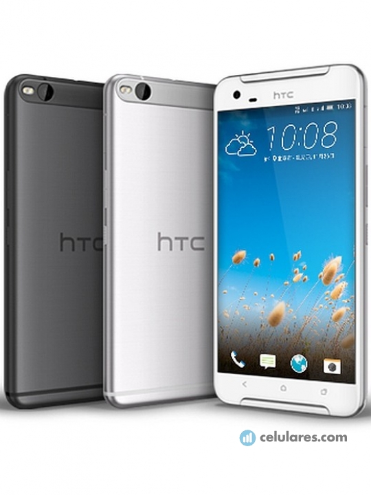 Imagem 2 HTC One X9