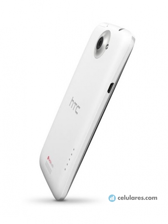 Imagem 2 HTC One XL